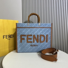 Fendi Shopping Bags